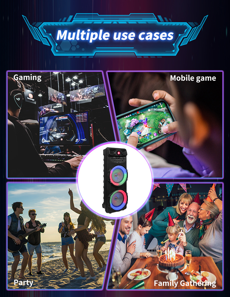 best budget party speakers, professional speakers for dj, portable best bluetooth speakers